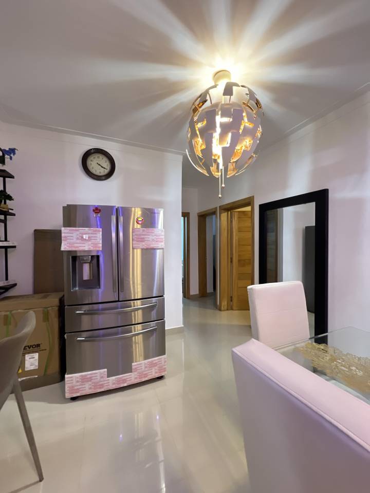 Apartamento amueblado en Vista Hermosa – Listo para mudarte Foto 7293708-5.jpg