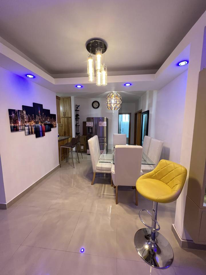 Apartamento amueblado en Vista Hermosa – Listo para mudarte Foto 7293708-7.jpg