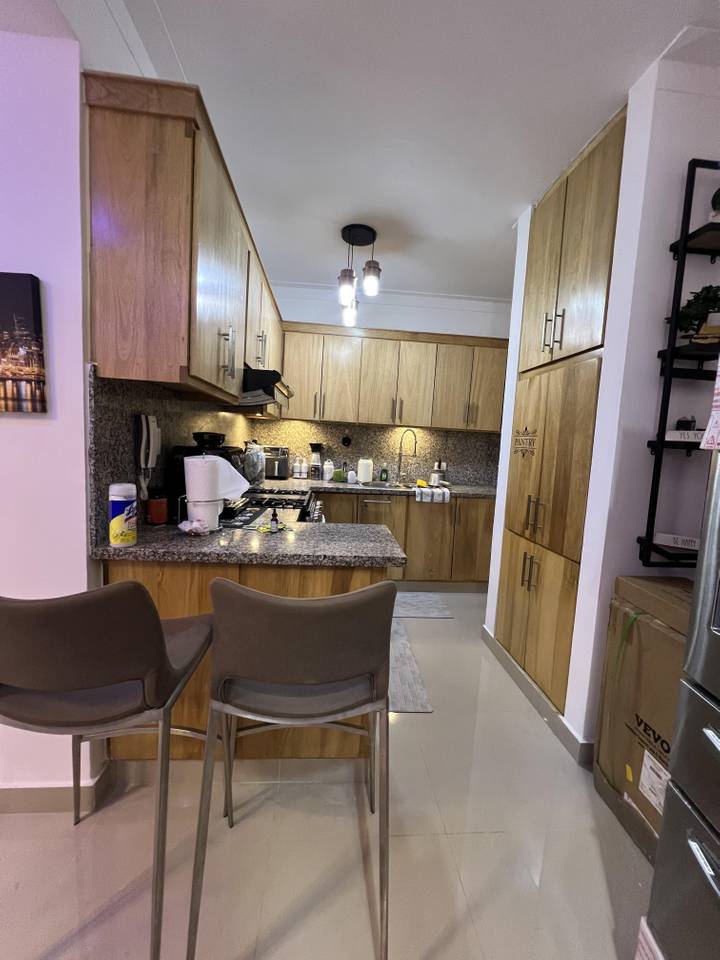 Apartamento amueblado en Vista Hermosa – Listo para mudarte Foto 7293708-8.jpg