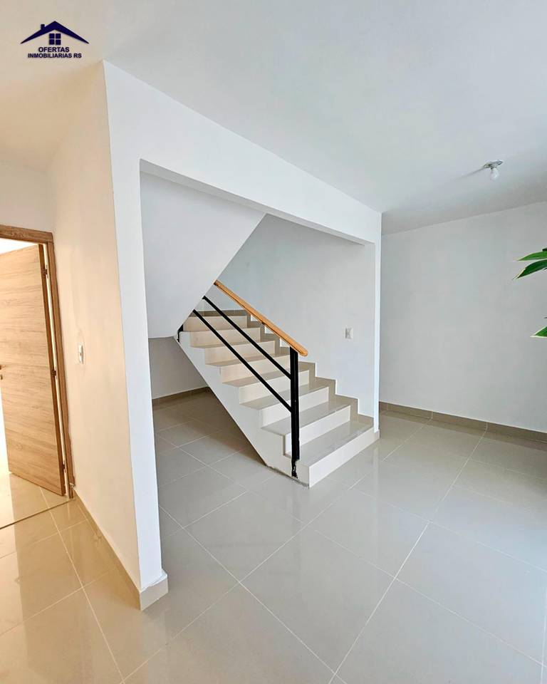 Proyecto residencial con piscina y gimnasio en Santo Domingo Norte Foto 7293717-5.jpg