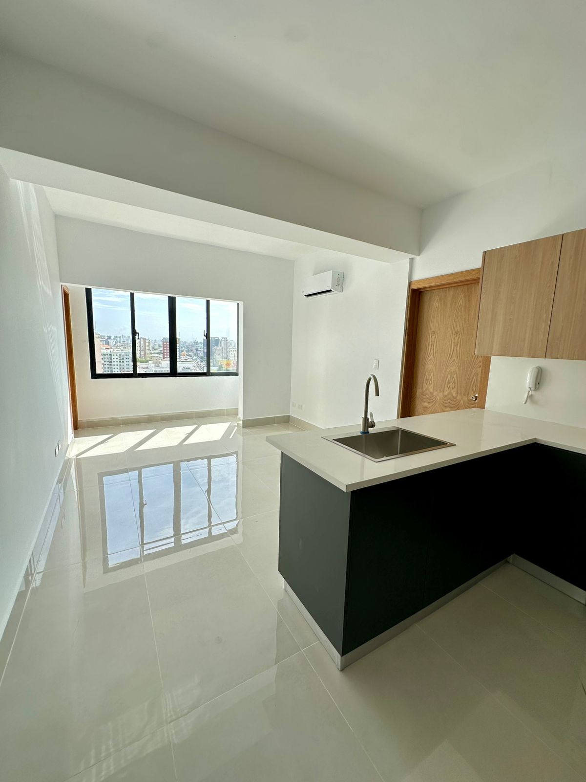 Apartamento de 1 habitación en Renta en La Esperilla Foto 7293724-6.jpg