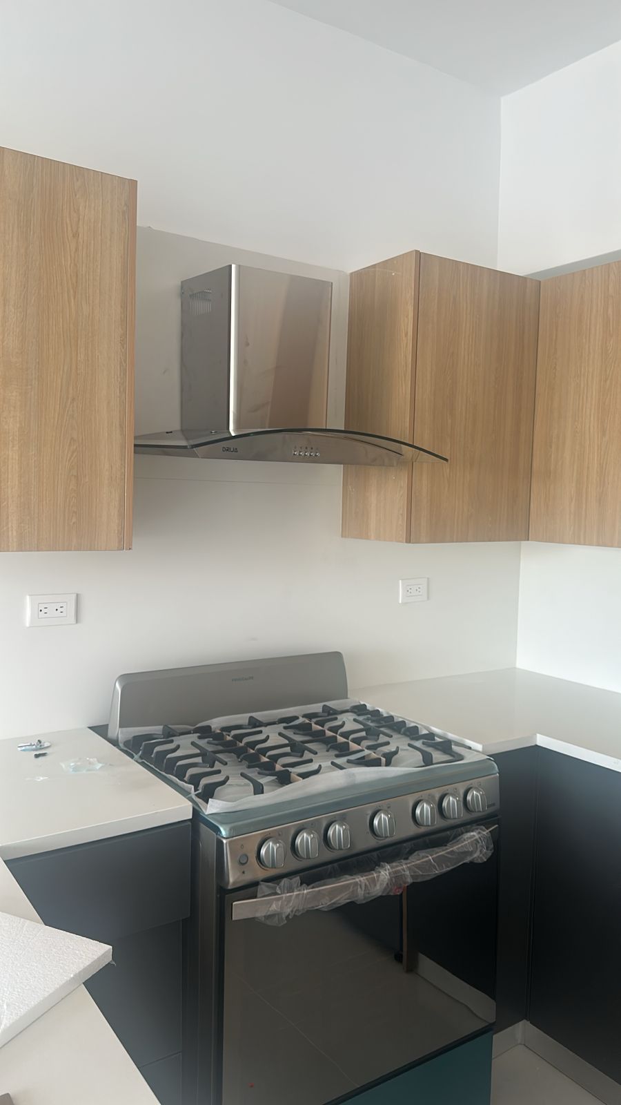 Apartamento de 1 habitación en Renta en La Esperilla Foto 7293724-9.jpg