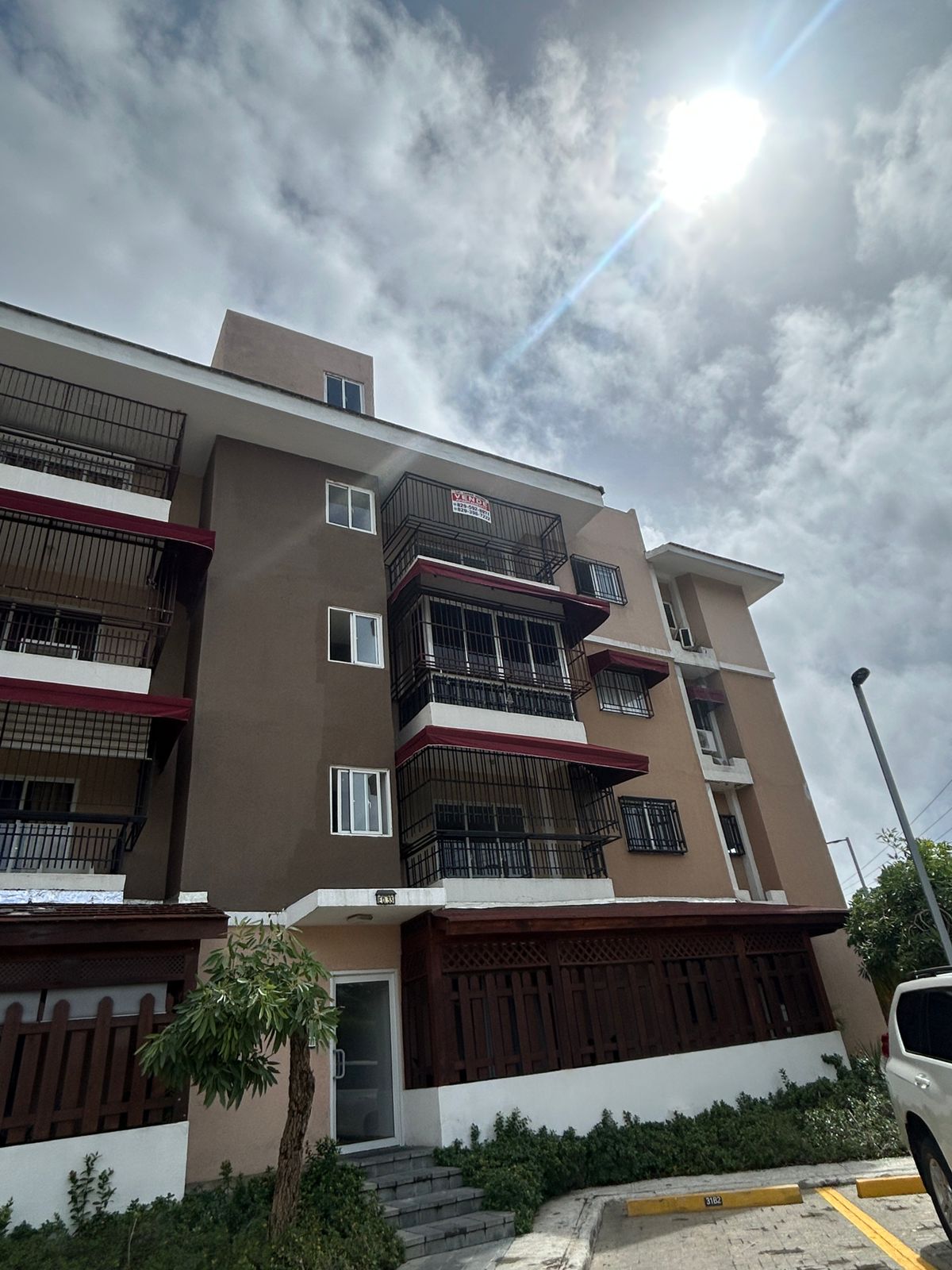 Apartamento en Venta – Prolongacion 27 de Febrero  Foto 7293730-11.jpg
