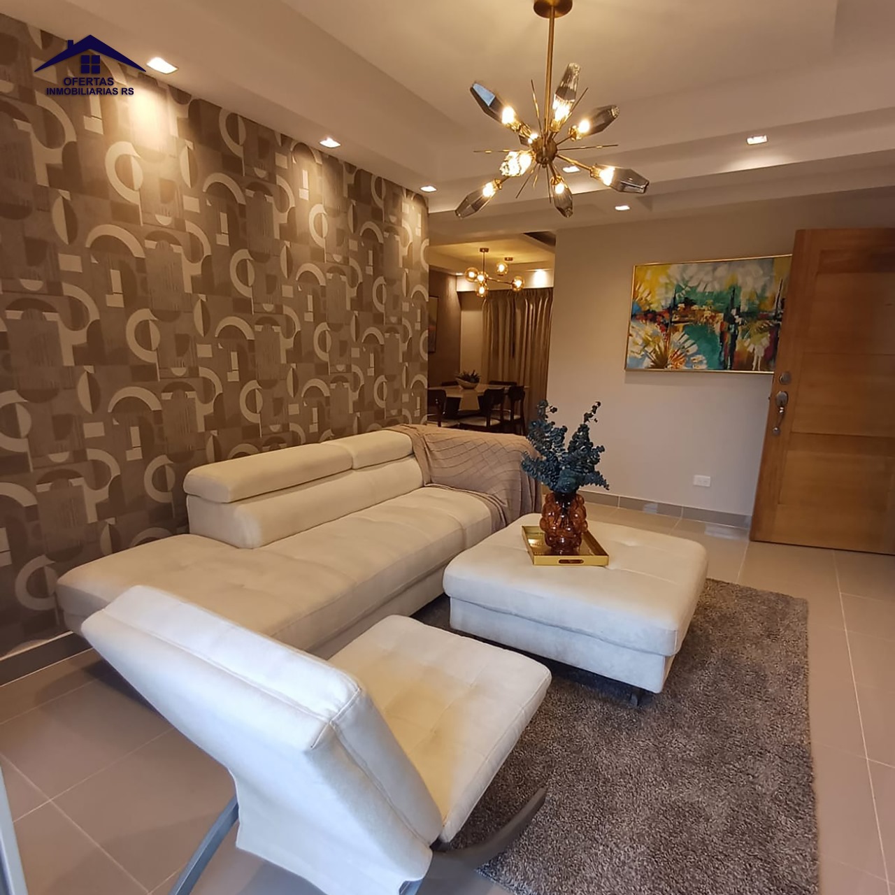Proyecto Residencial en Autopista San Isidro con Todo lo que tu Famili Foto 7293732-2.jpg