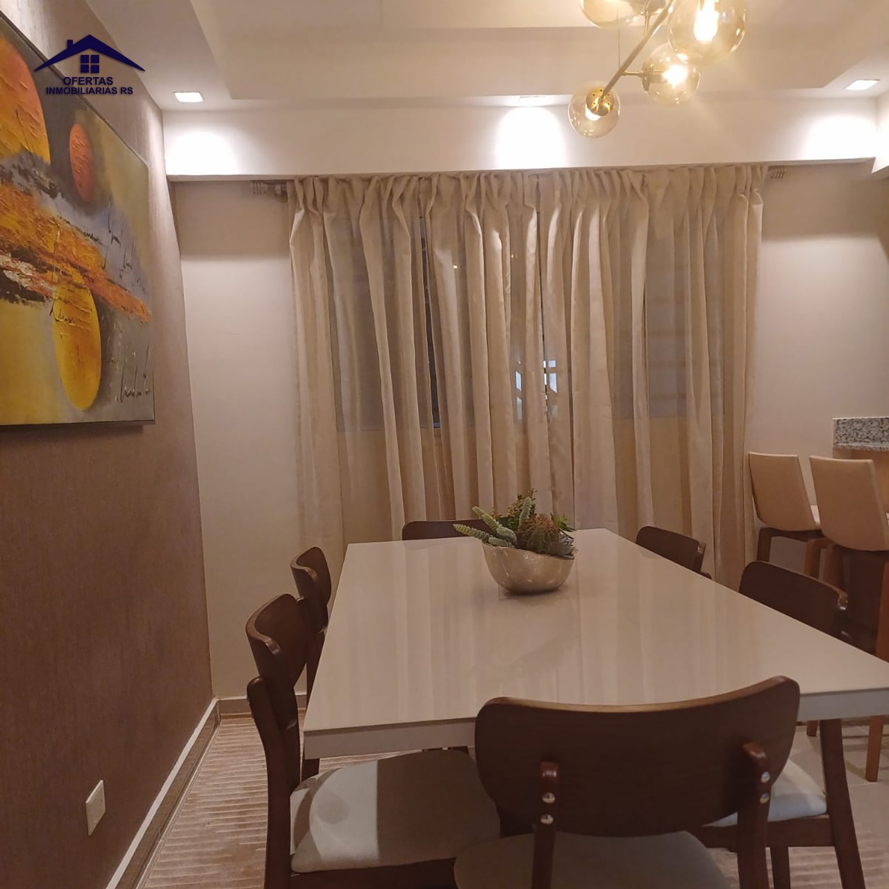 Proyecto Residencial en Autopista San Isidro con Todo lo que tu Famili Foto 7293732-7.jpg
