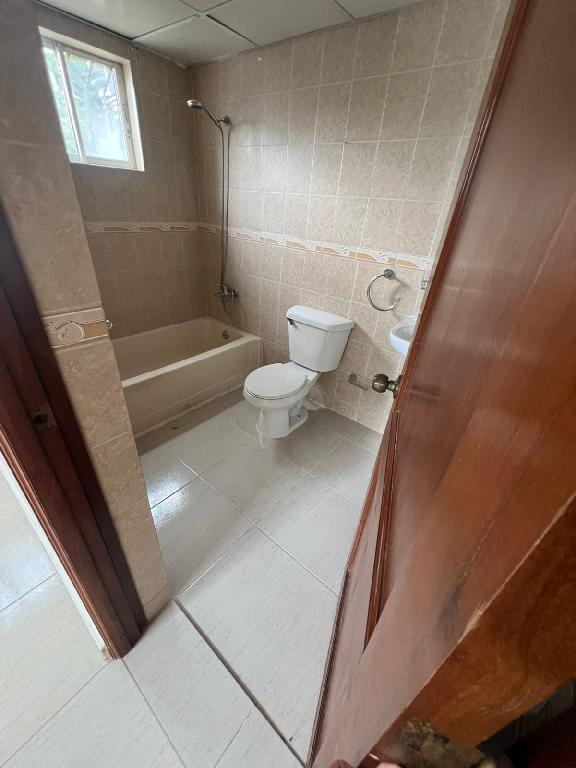 APARTAMENTO CLÁSICO EN BELLA VISTA – SANTO DOMINGO próximo a Bella Vis Foto 7293745-4.jpg