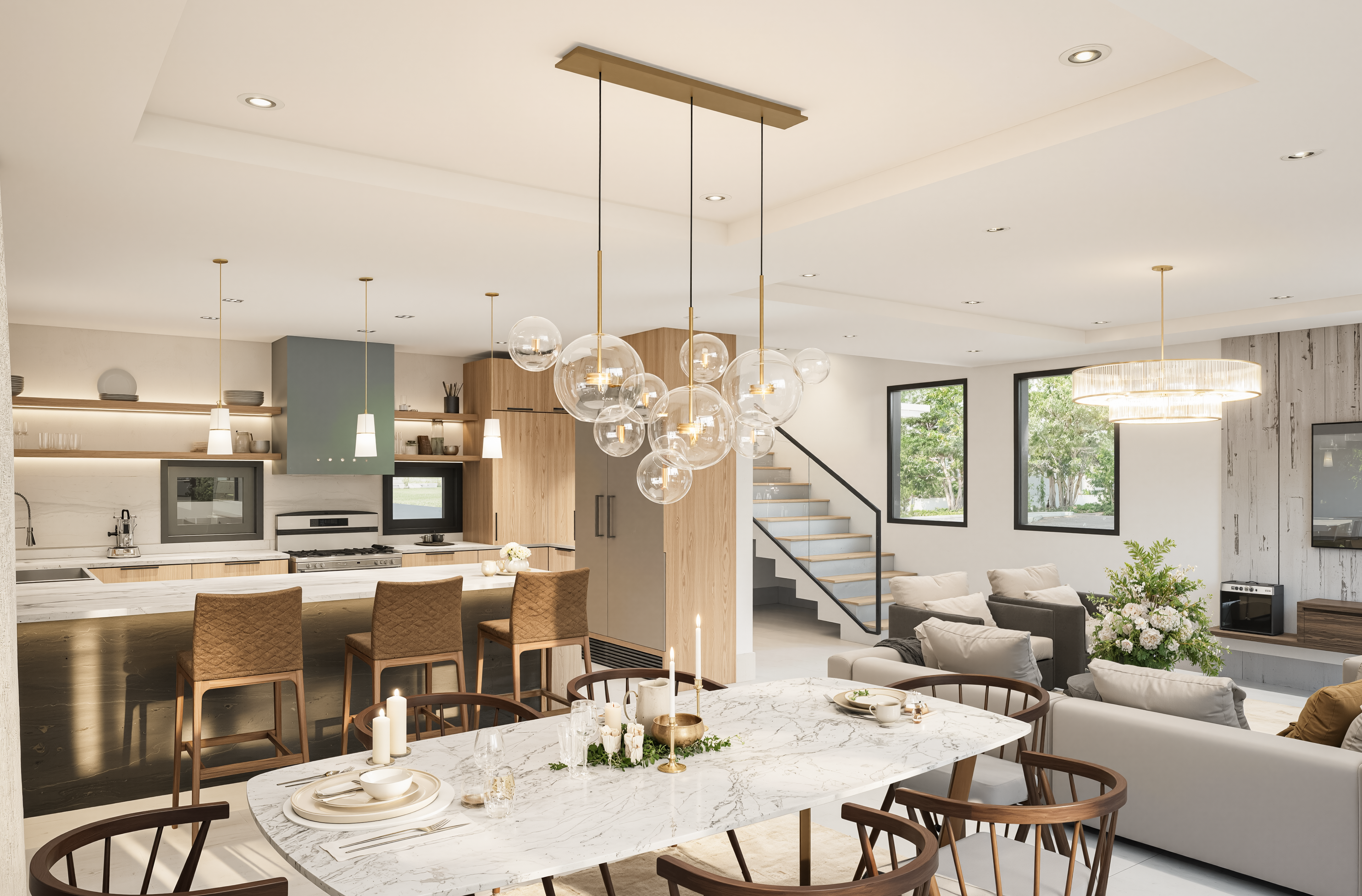 Casa nueva con estilo y confort en Santo Domingo Este Foto 7293780-2.jpg