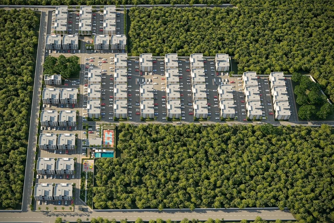 Proyecto de apartamentos con bono de vivienda aplicado Foto 7293782-6.jpg