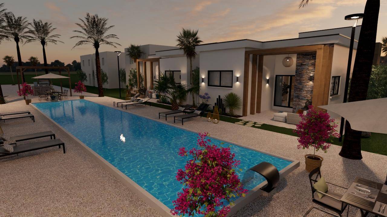 Tu villa en el paraíso desde 105000 USD! Foto 7293785-1.jpg