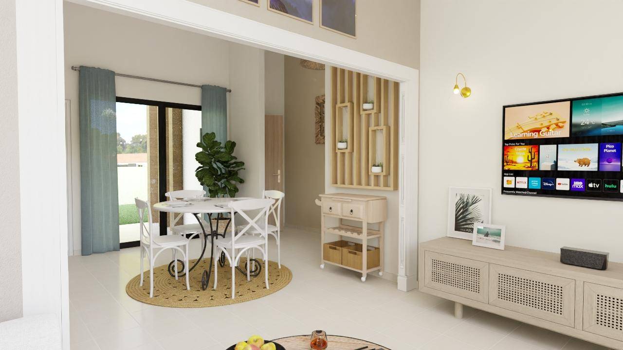 Tu villa en el paraíso desde 105000 USD! Foto 7293785-11.jpg