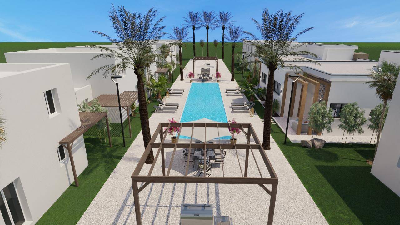 Tu villa en el paraíso desde 105000 USD! Foto 7293785-5.jpg