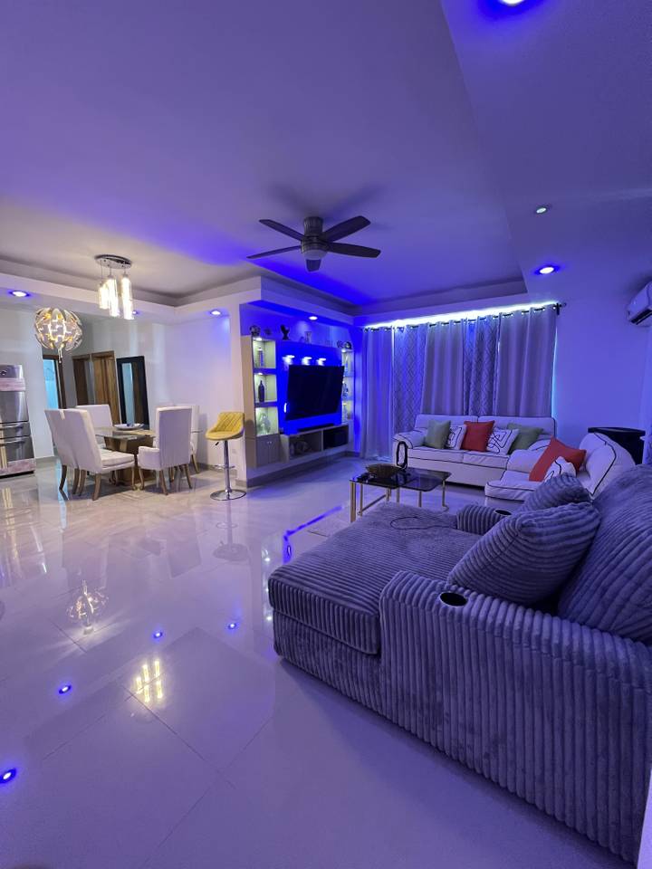 Apartamento amueblado en Vista Hermosa – Listo para mudarte Foto 7293789-3.jpg