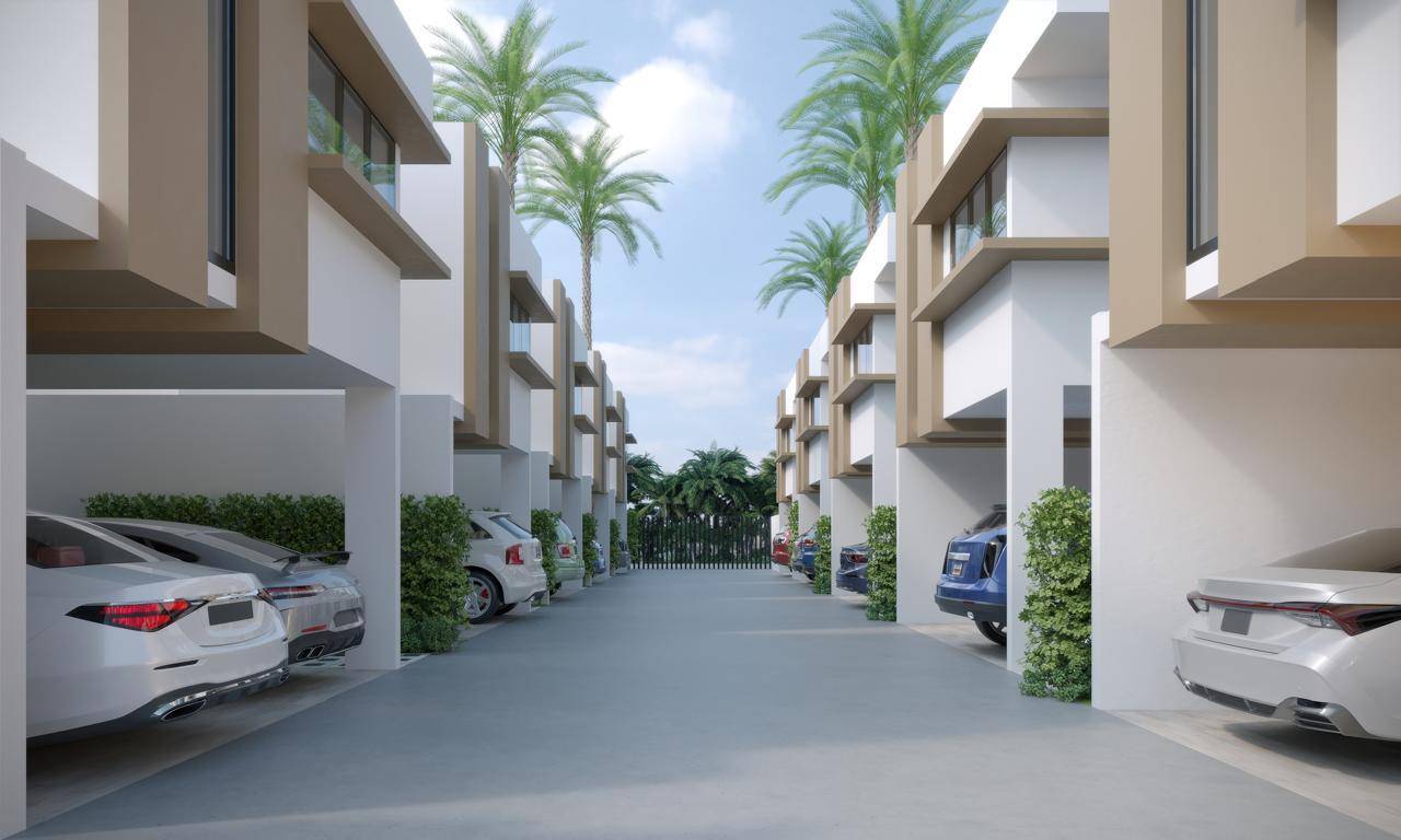 Vive en la zona de mayor crecimiento de Santo Domingo Este Foto 7293794-10.jpg