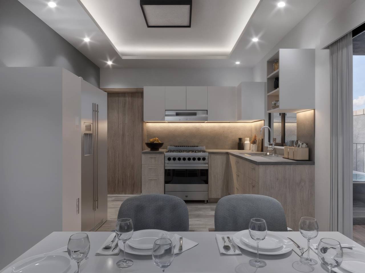 Vive en la zona de mayor crecimiento de Santo Domingo Este Foto 7293794-12.jpg