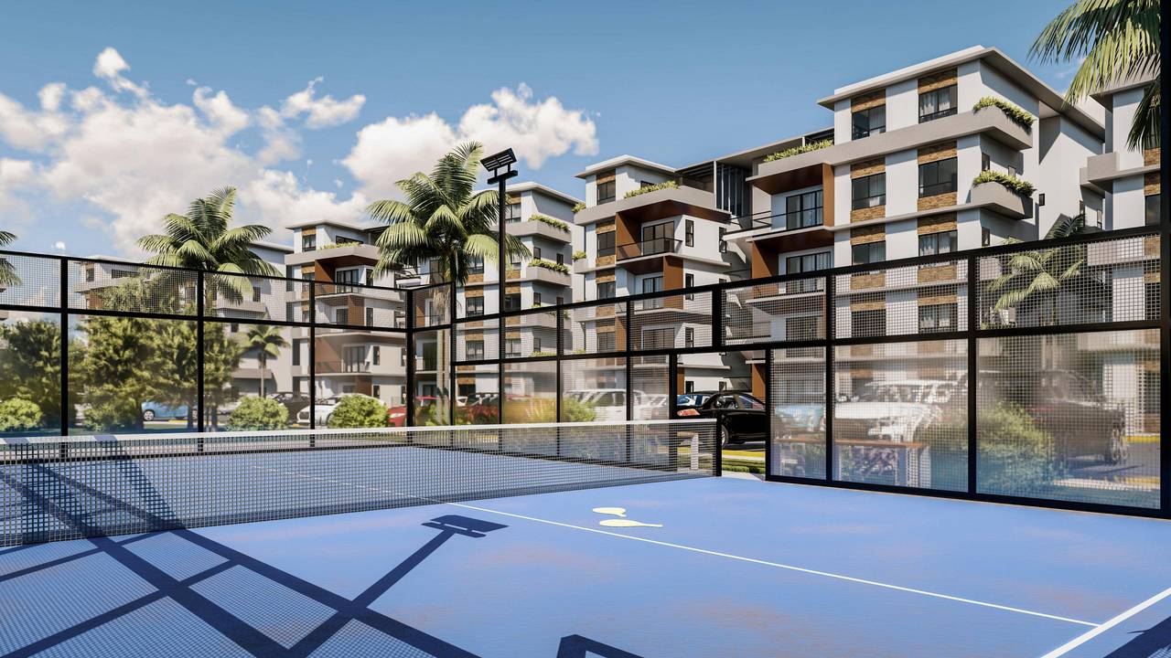Apartamentos Modernos de 2 y 3 Habitaciones en San Pedro Foto 7293796-2.jpg