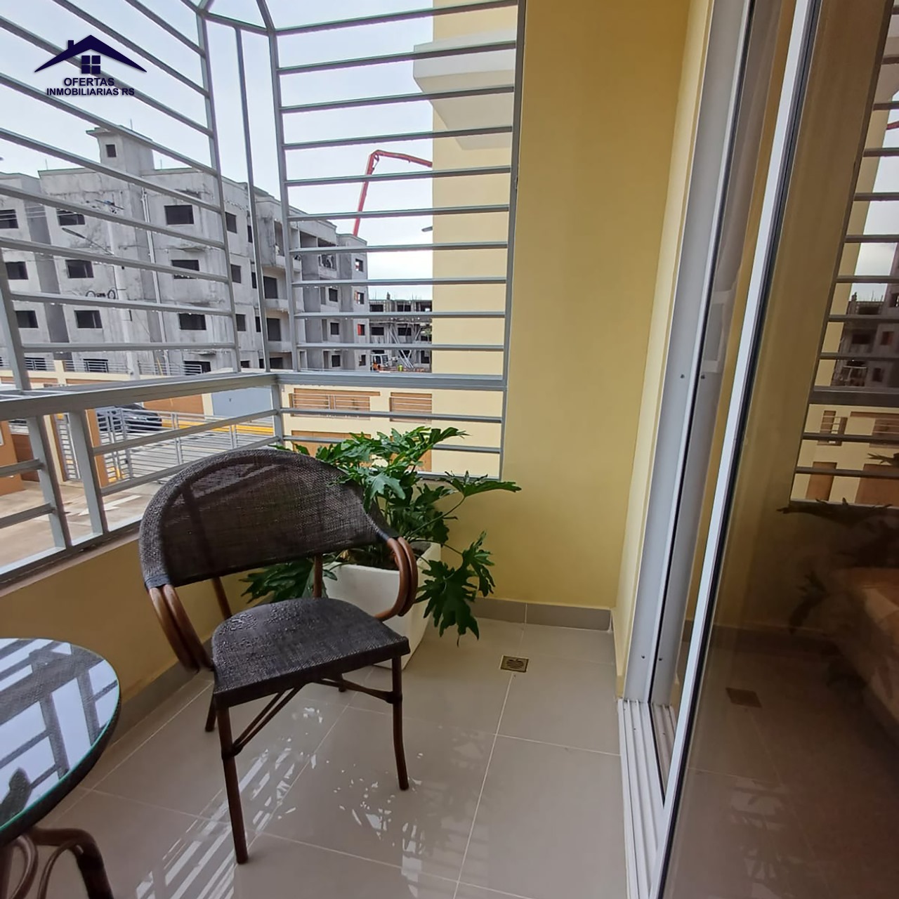 Apartamentos Amplios con Áreas Verdes en Santo Domingo Este Foto 7293797-10.jpg