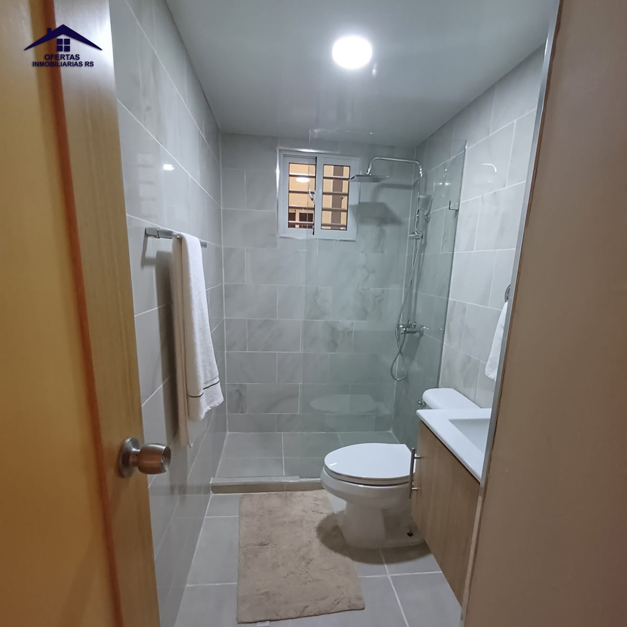 Apartamentos Amplios con Áreas Verdes en Santo Domingo Este Foto 7293797-4.jpg