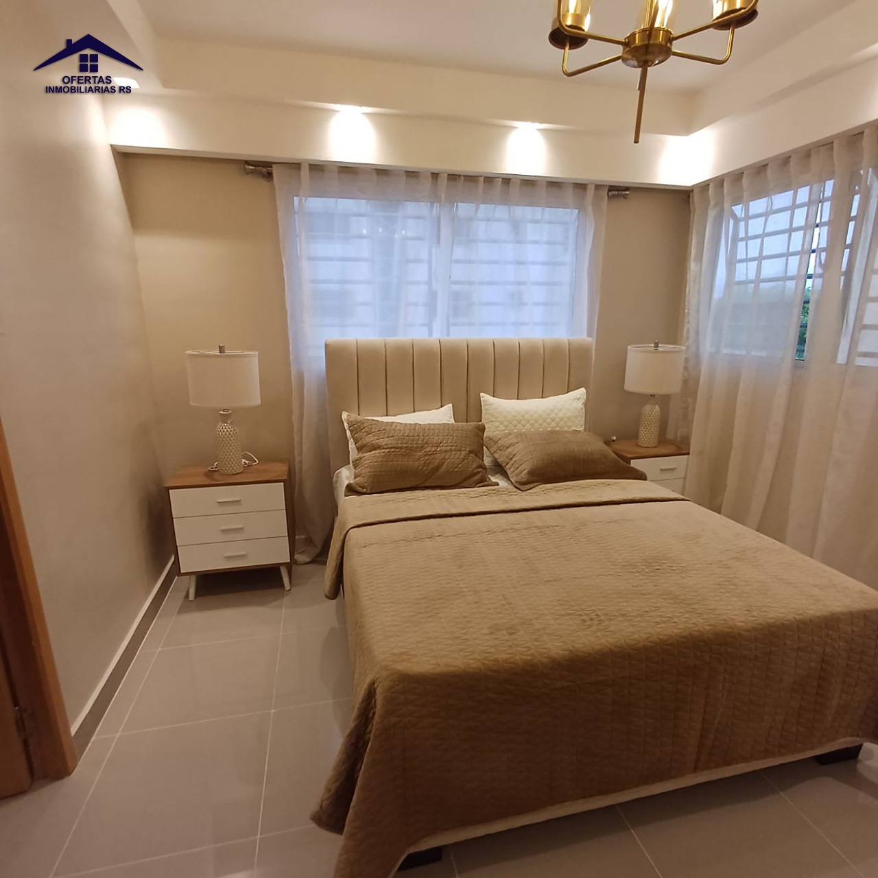 Apartamentos Amplios con Áreas Verdes en Santo Domingo Este Foto 7293797-6.jpg