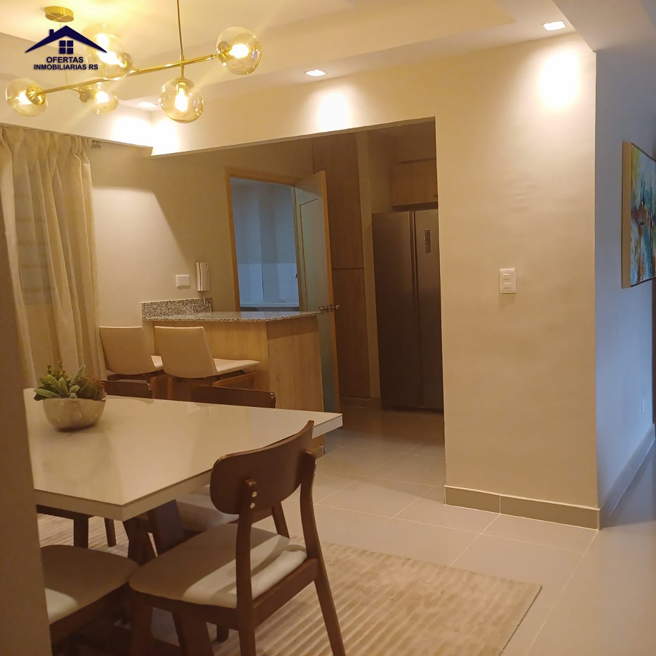 Apartamentos Amplios con Áreas Verdes en Santo Domingo Este Foto 7293797-8.jpg