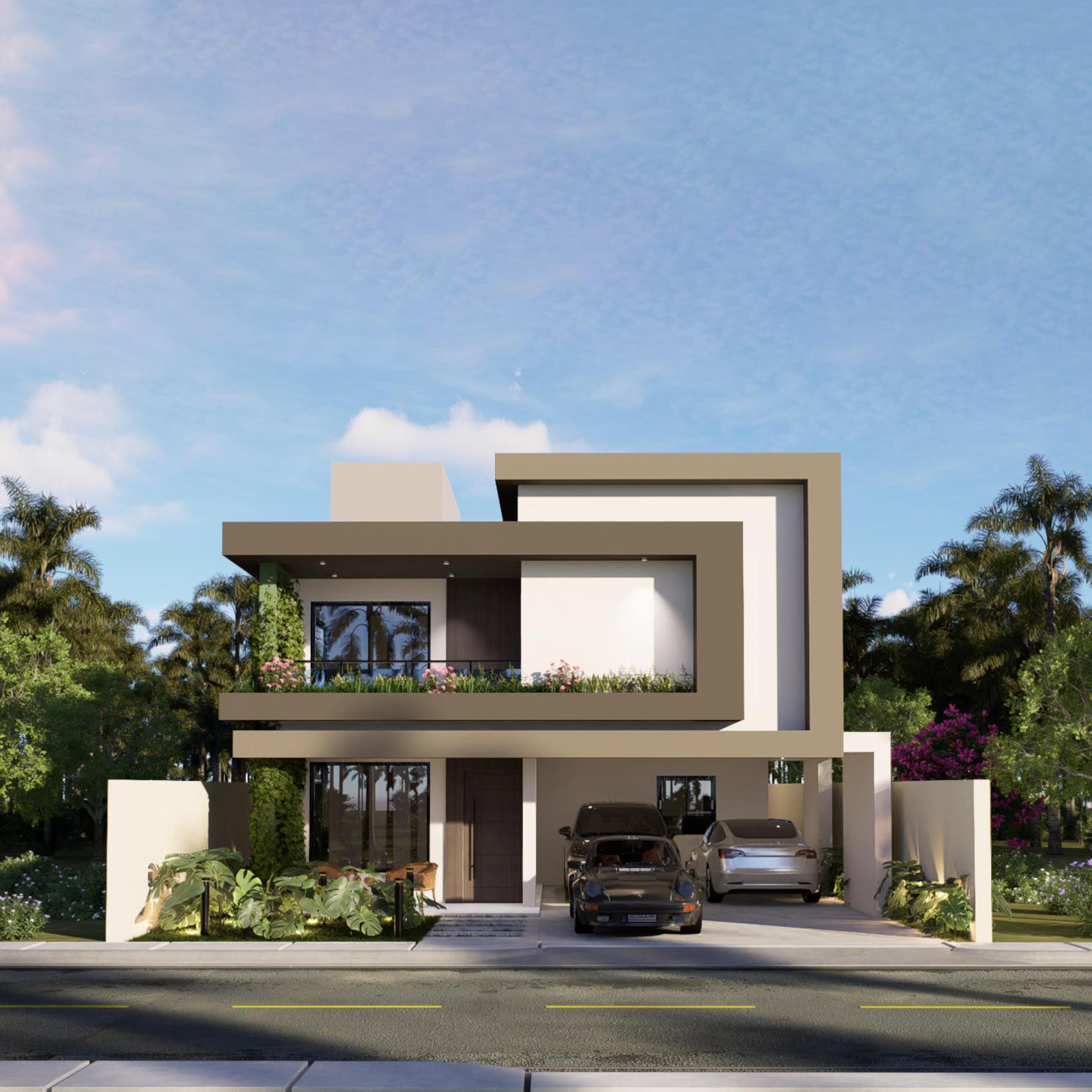 Casas modernas en venta desde RD15.4 millones Foto 7293801-2.jpg