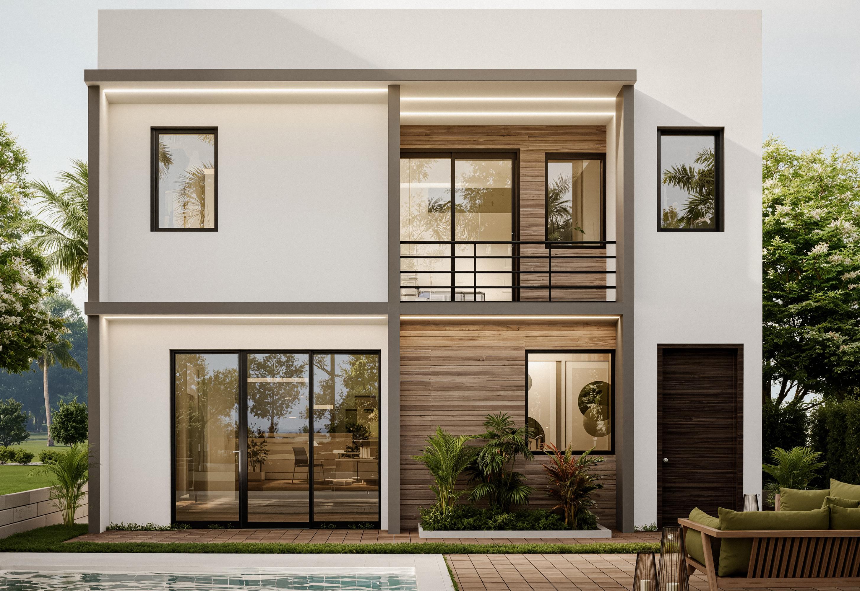 Vive el lujo en esta casa de 2 niveles en Prado Oriental Foto 7293802-3.jpg