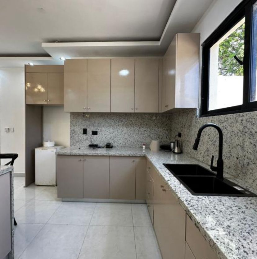 Villa en Las Garitas en Sánchez Samaná de tres habitaciones Foto 7293812-1.jpg