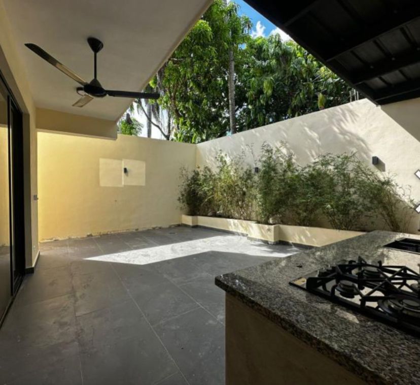 Villa en Las Garitas en Sánchez Samaná de tres habitaciones Foto 7293812-3.jpg