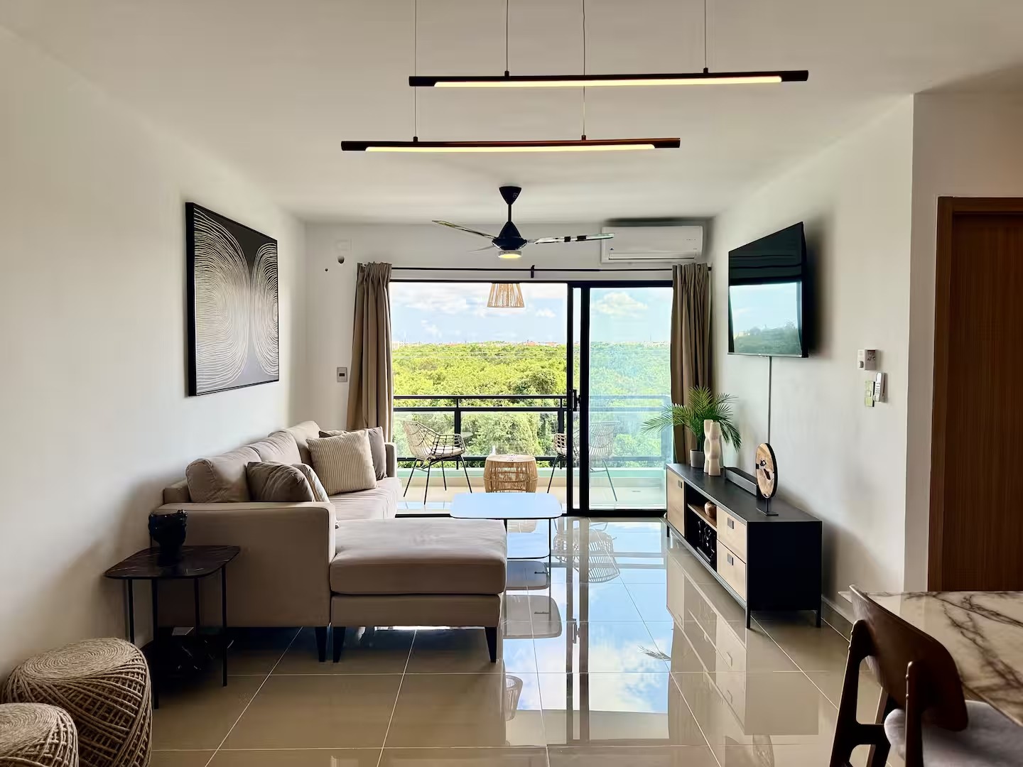  Apartment for Rent – Punta Cana Foto 7293818-6.jpg