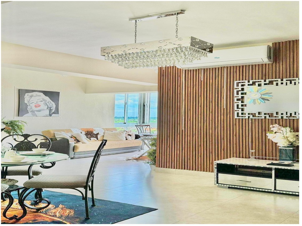 ALQUILO PENTHOUSE 3 HABS. EN TORRE BOCA DEL MAR III BOCA CHICA  CON VI Foto 7293825-3.jpg