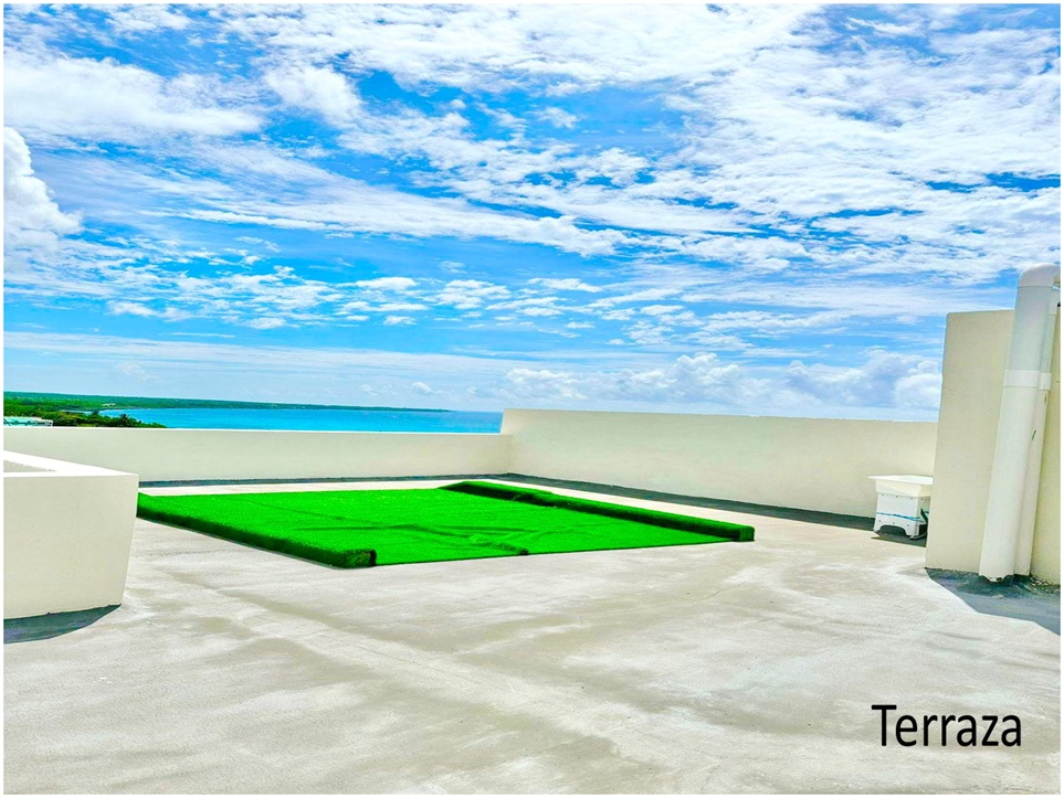 ALQUILO PENTHOUSE 3 HABS. EN TORRE BOCA DEL MAR III BOCA CHICA  CON VI Foto 7293825-6.jpg