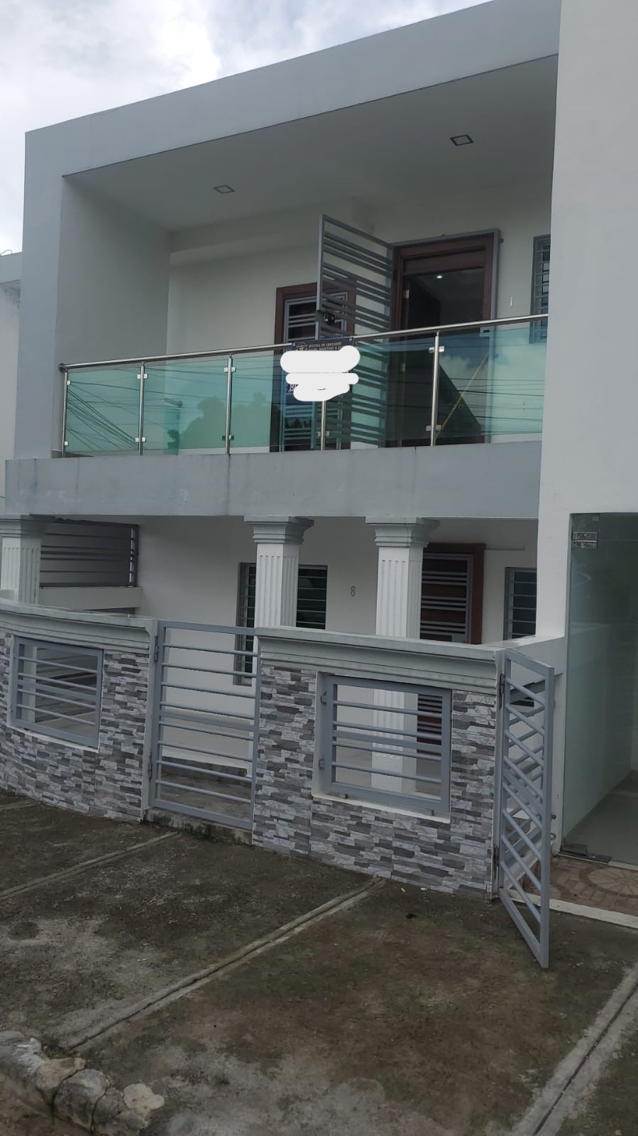 Se Renta Apartamento en El Ensueño – Santiago Foto 7293833-1.jpg