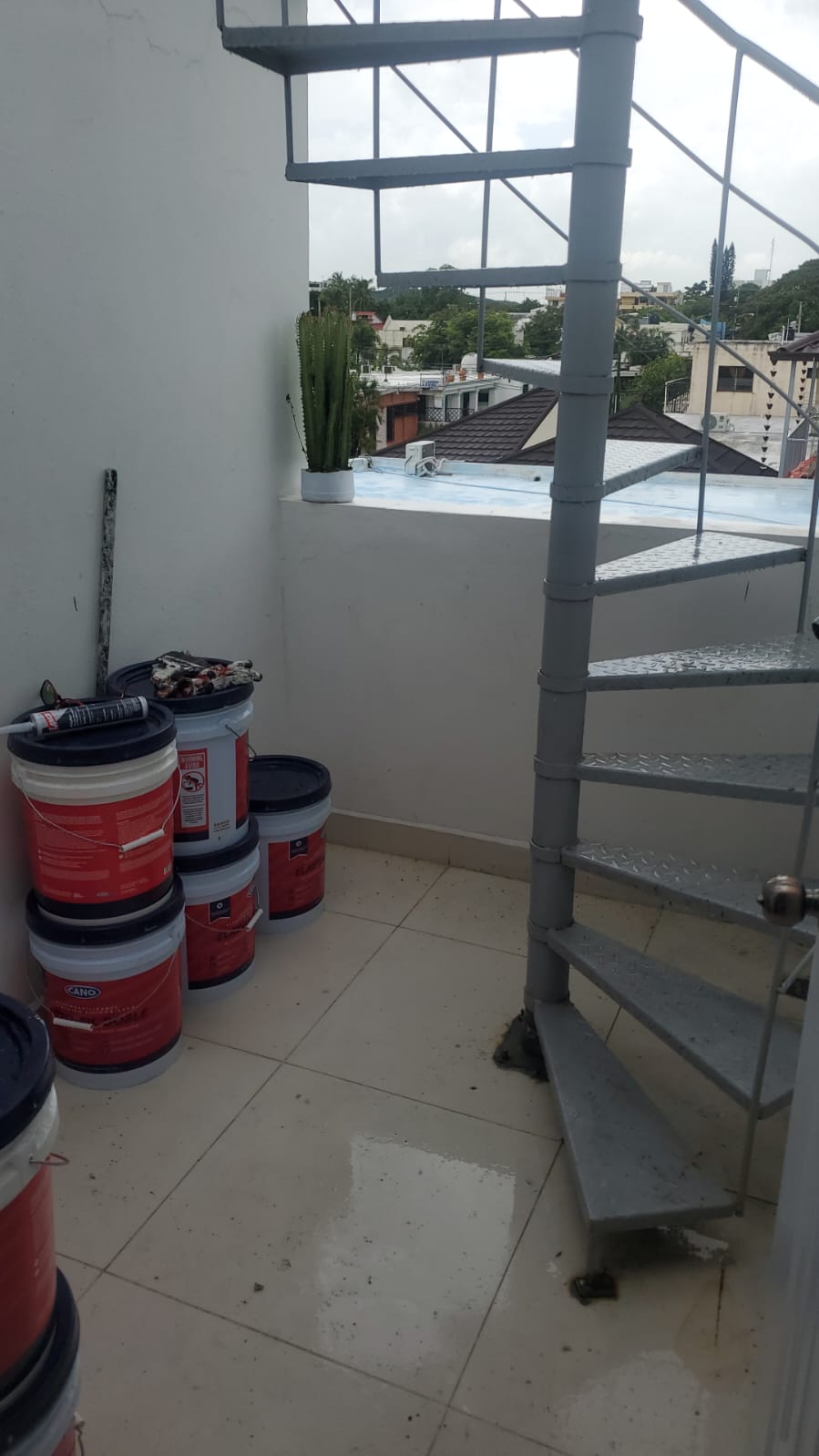 Se Renta Apartamento en El Ensueño – Santiago Foto 7293833-13.jpg
