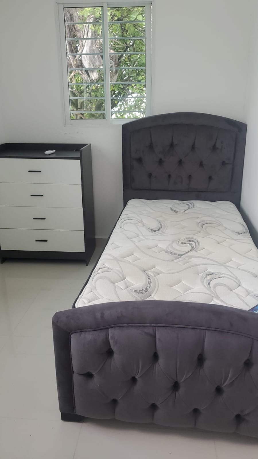 Se Renta Apartamento en El Ensueño – Santiago Foto 7293833-15.jpg