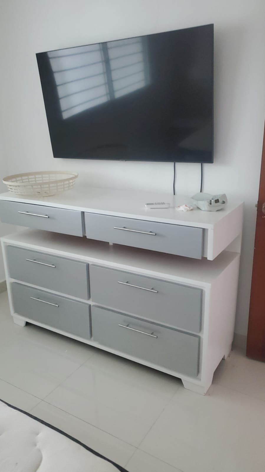 Se Renta Apartamento en El Ensueño – Santiago Foto 7293833-4.jpg