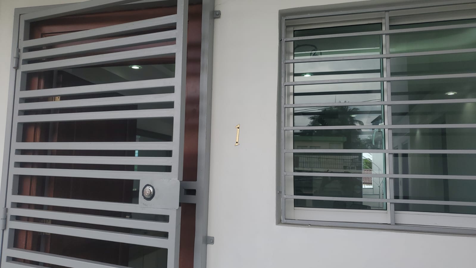 Se Renta Apartamento en El Ensueño – Santiago Foto 7293833-9.jpg