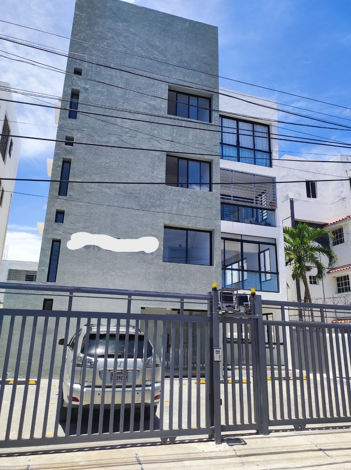 ???? Apartamento Nuevo en Urbanización Vista de Cerro Alto – Santiago Foto 7293835-1.jpg