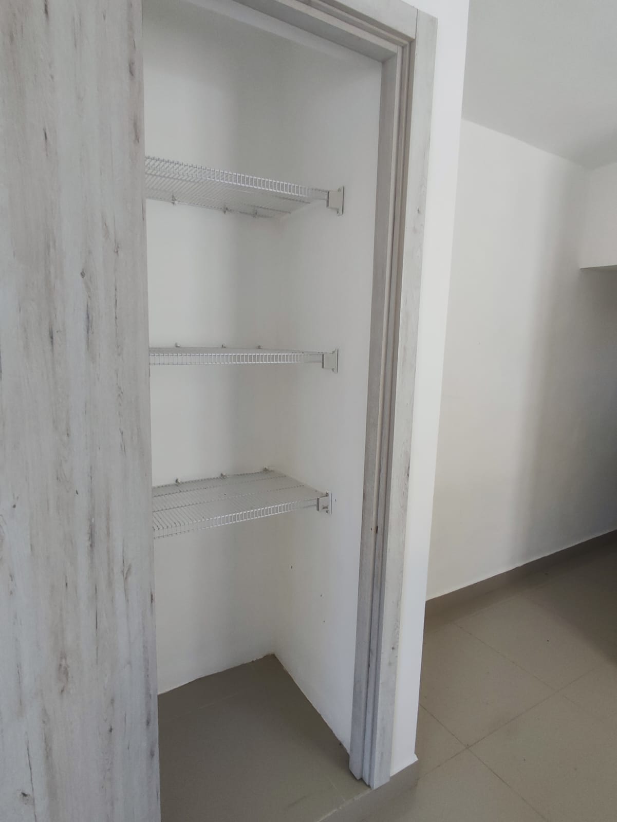 ???? Apartamento Nuevo en Urbanización Vista de Cerro Alto – Santiago Foto 7293835-11.jpg