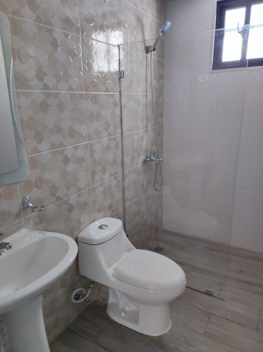 ???? Apartamento Nuevo en Urbanización Vista de Cerro Alto – Santiago Foto 7293835-5.jpg