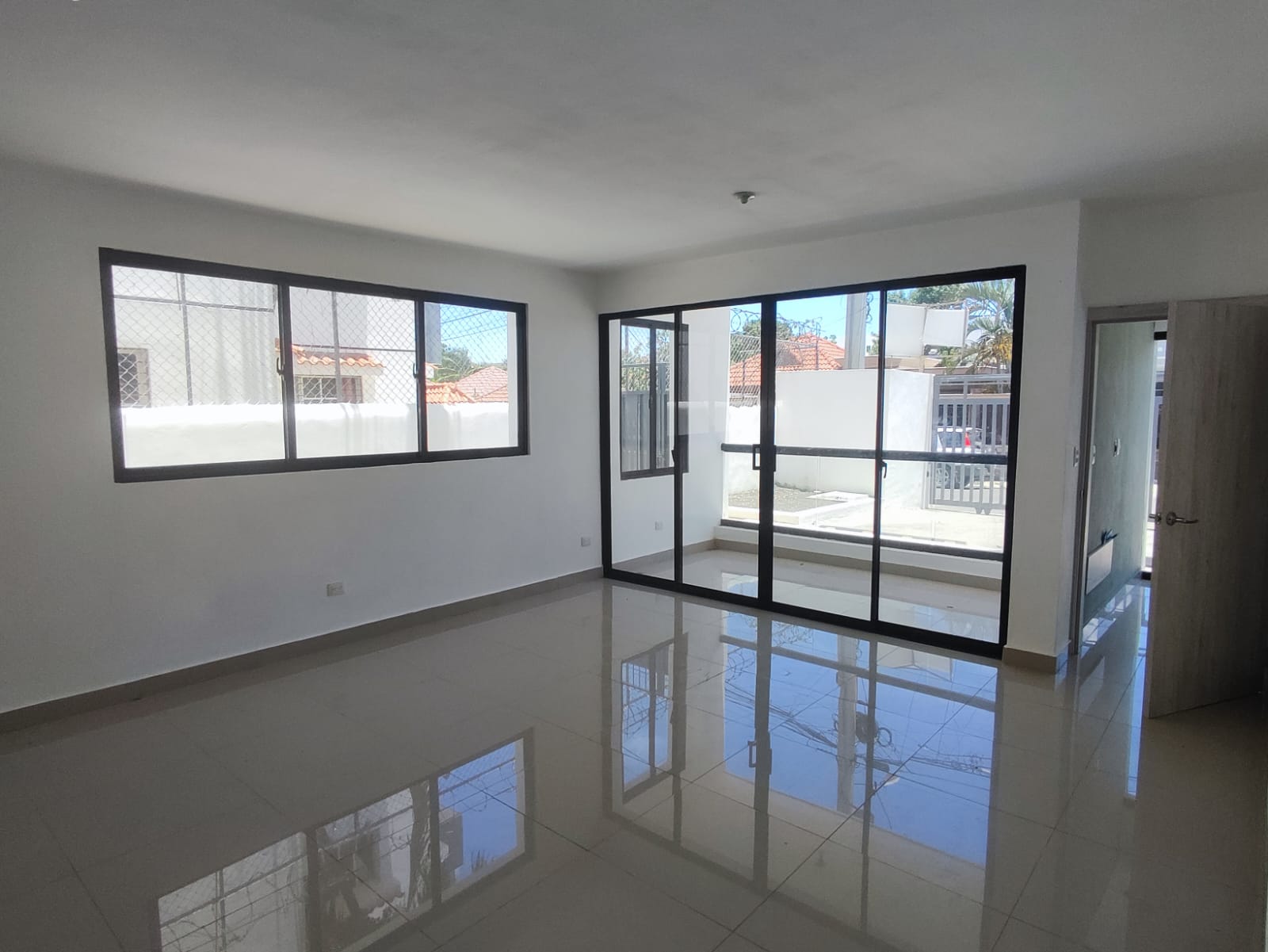 ???? Apartamento Nuevo en Urbanización Vista de Cerro Alto – Santiago Foto 7293835-7.jpg