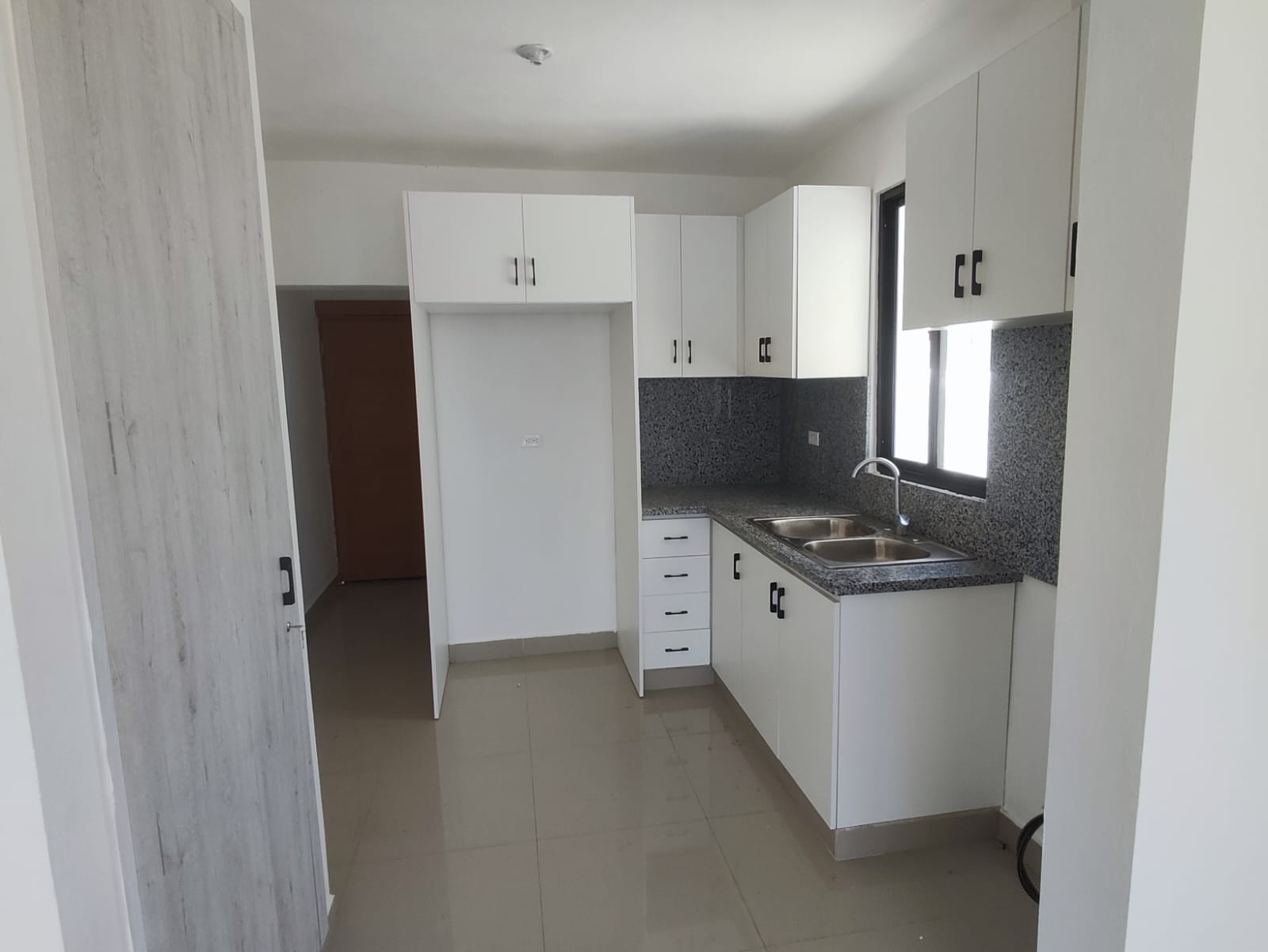 ???? Apartamento Nuevo en Urbanización Vista de Cerro Alto – Santiago Foto 7293835-9.jpg