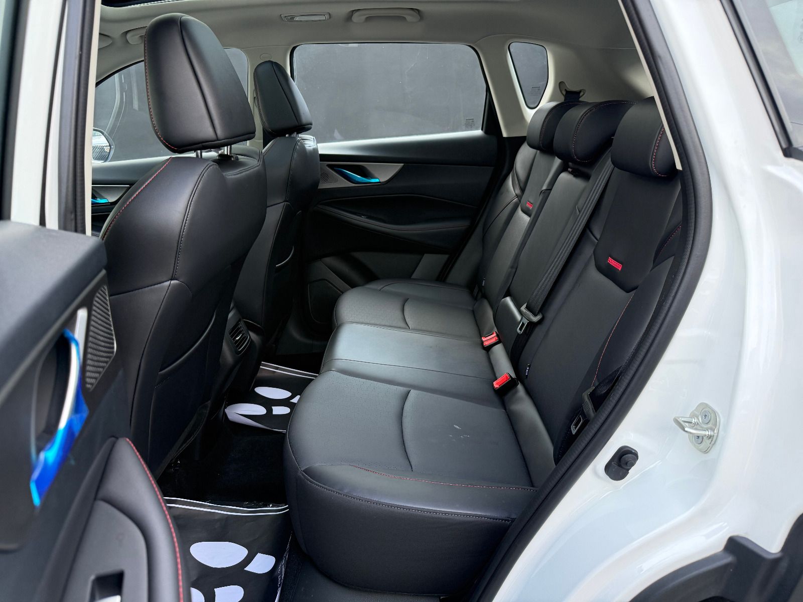 CHANGAN CS35 S PLUS 2026!!! en Santo Domingo Este Foto 7293844-10.jpg