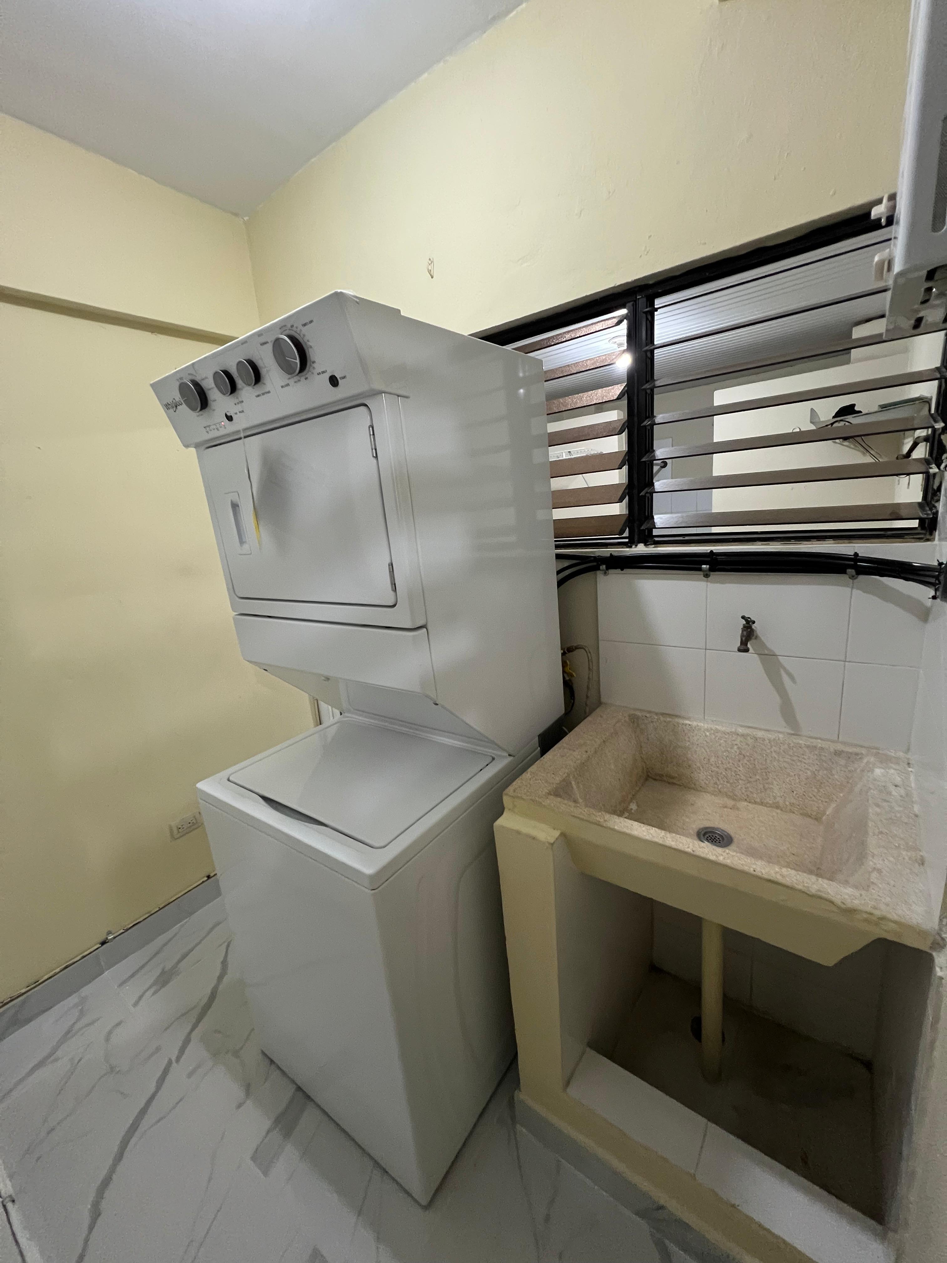Apartamento en Alquiler en Evaristo Morales Foto 7293854-4.jpg