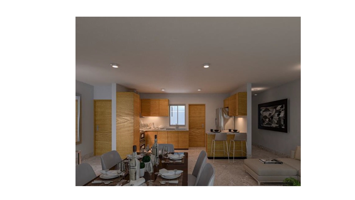 Apartamento en venta en los Restauradores Santo Domingo Foto 7293857-5.jpg