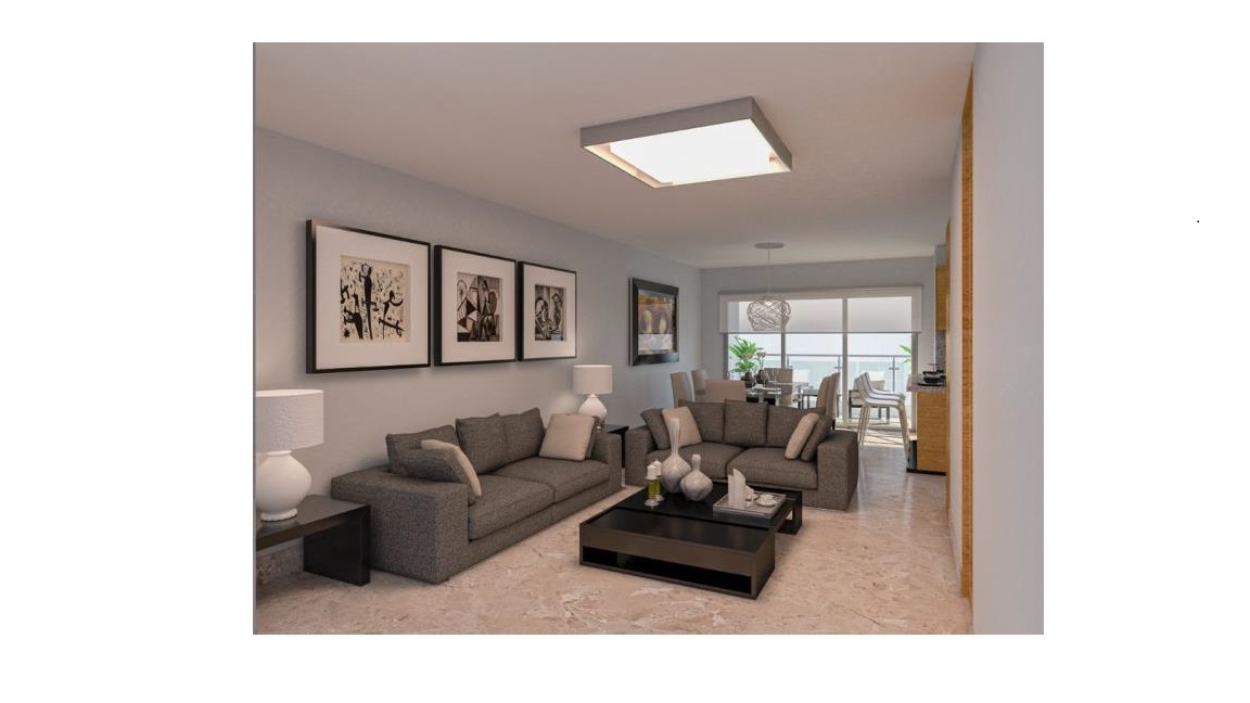 Apartamento en venta en los Restauradores Santo Domingo Foto 7293857-6.jpg