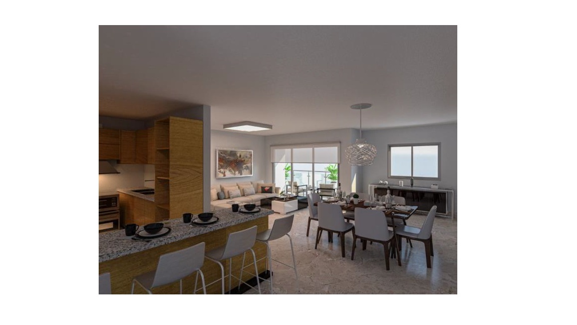 Apartamento en venta en los Restauradores Santo Domingo Foto 7293857-7.jpg