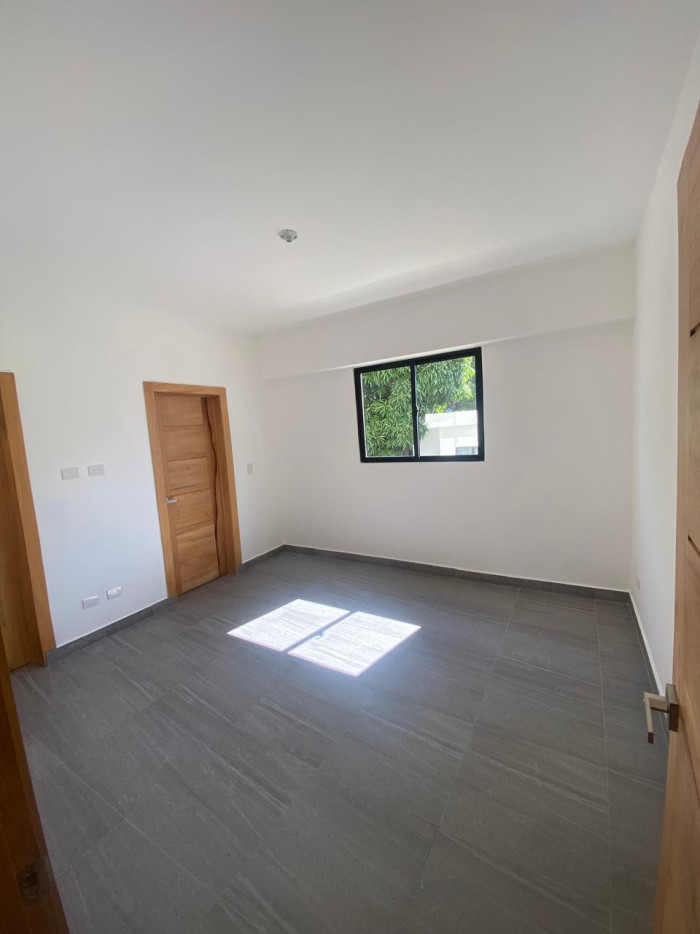 Apartamento en alquiler 1 hab mas estudio en el Naco Foto 7293858-3.jpg