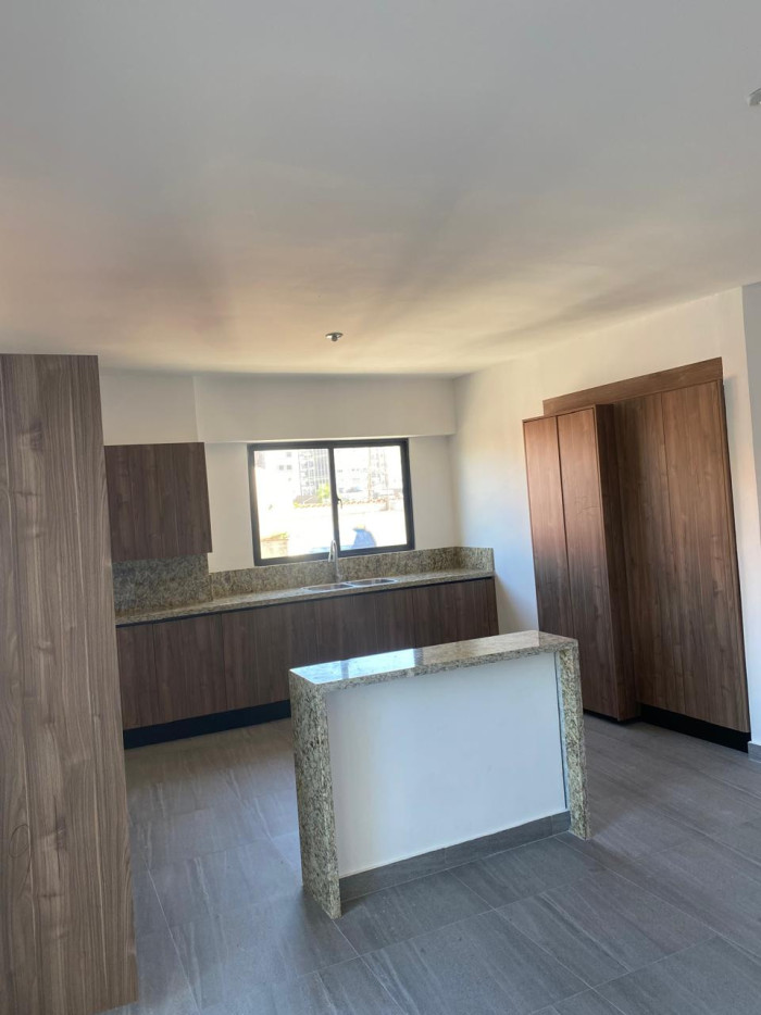Apartamento en alquiler 1 hab mas estudio en el Naco Foto 7293858-8.jpg