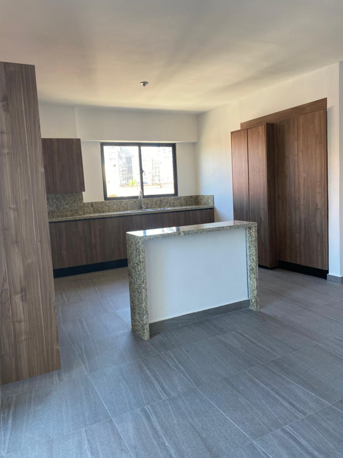 Apartamento en alquiler 1 hab mas estudio en el Naco Foto 7293858-9.jpg