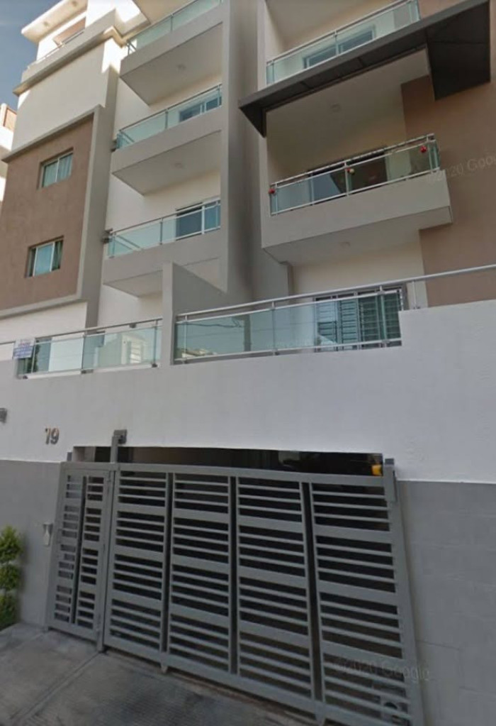 Apartamento en alquiler en El Millón  Foto 7293861-5.jpg