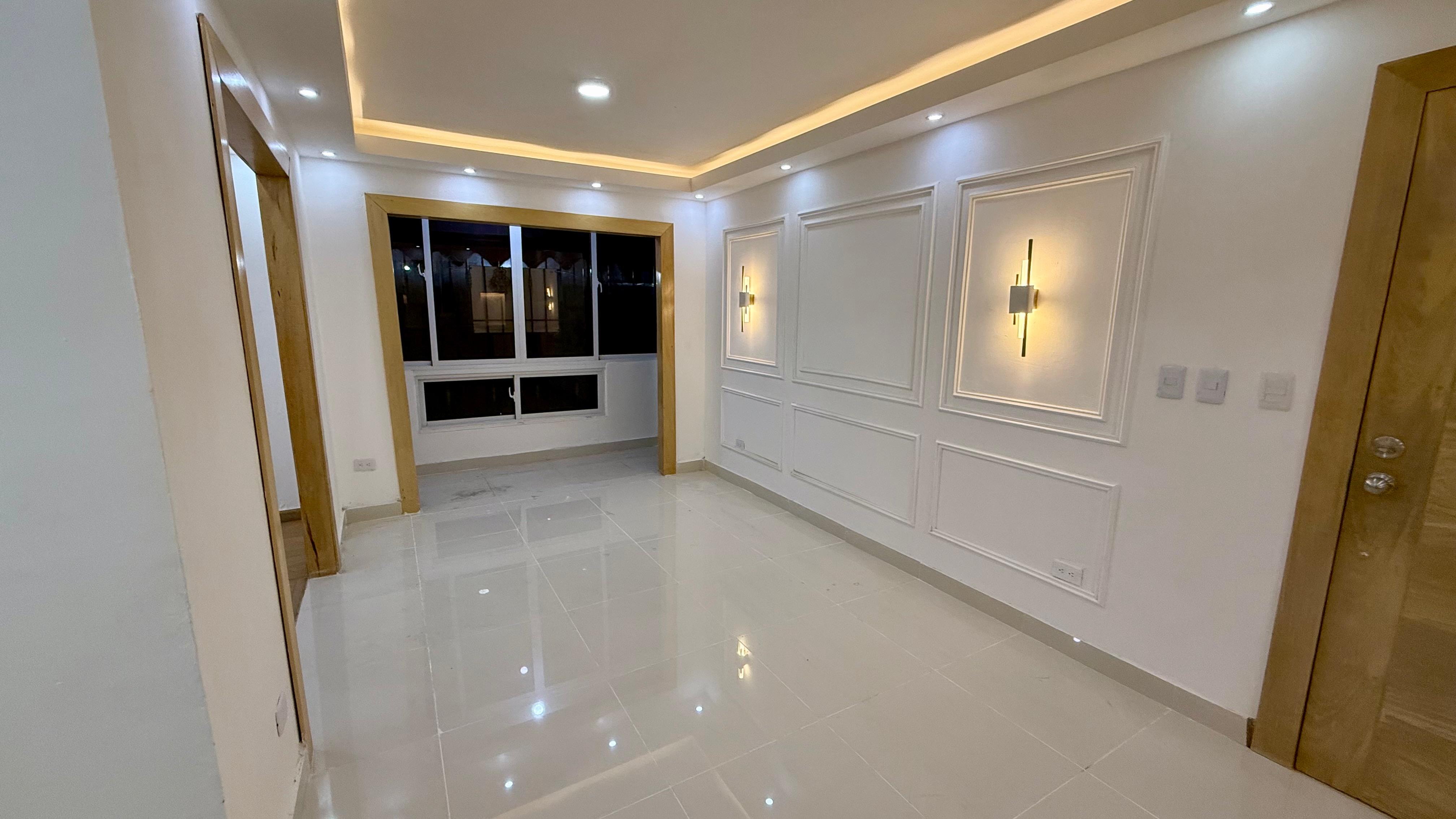 Moderno Apartamento en Venta – Avenida España Frente al Mar Foto 7293874-3.jpg